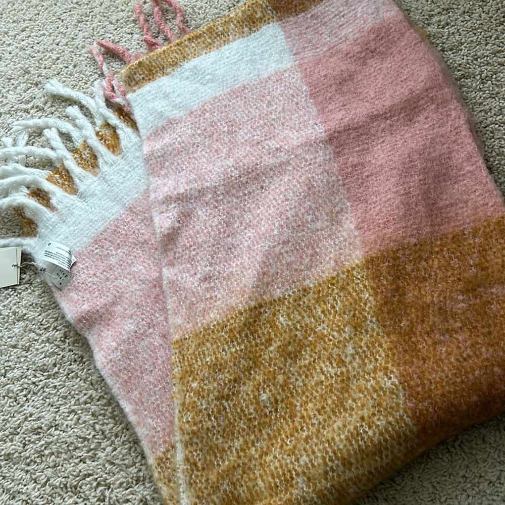 A New Day Scarf